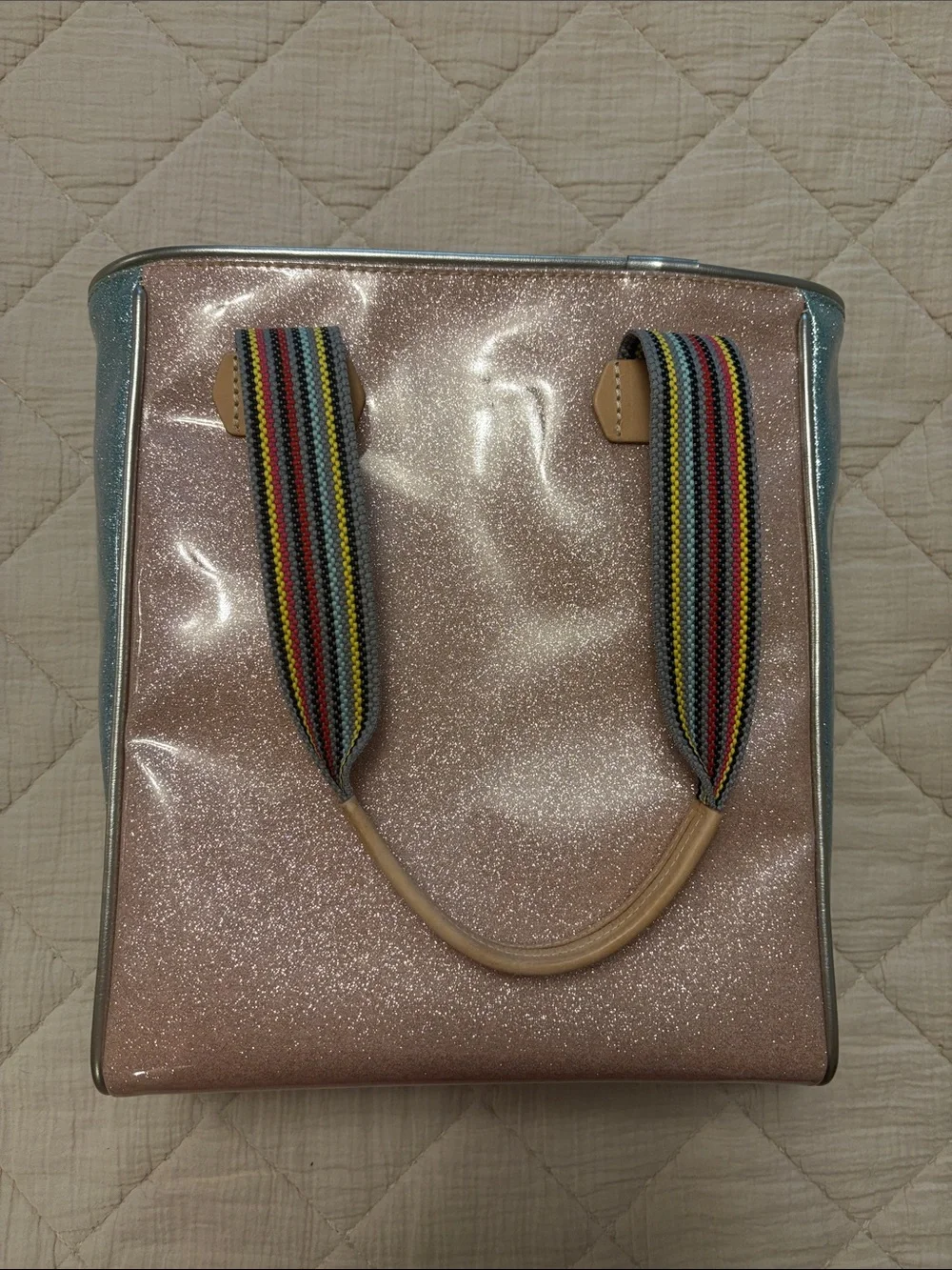 Consuela Emery Tote